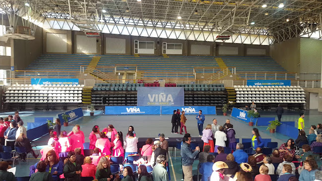 Horarios de Gimnasio Polideportivo de Viña del Mar
