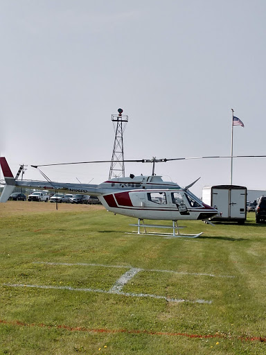 Central City Muni Airport-07k