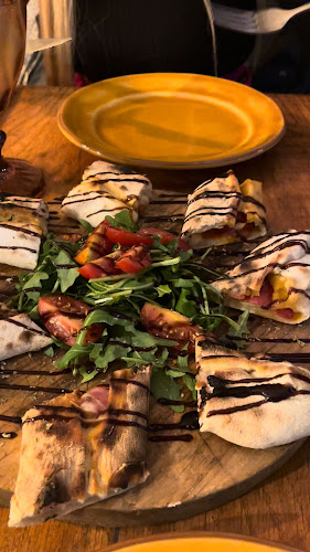 Tutti Itália Pizzaria Artesanal Horário de abertura