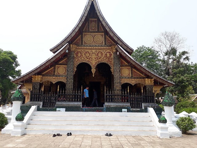 Wat Xieng Thong