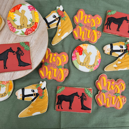Four Turtles Confections - Thumbnail