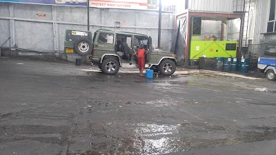 Photos of Maharagama Auto Care Center
