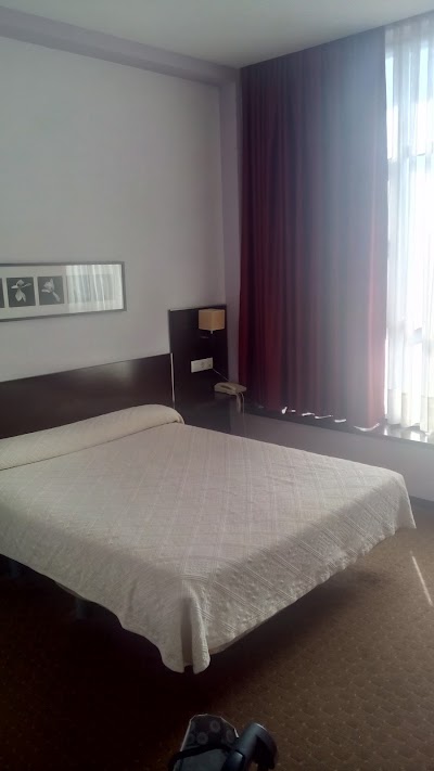 Photos of Hotel Parque Empresarial