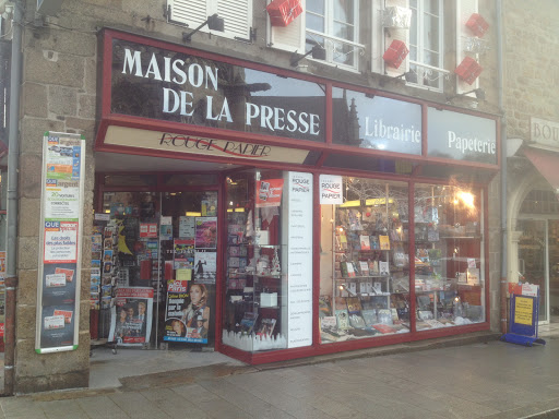 Presse-Librairie des Chevaliers