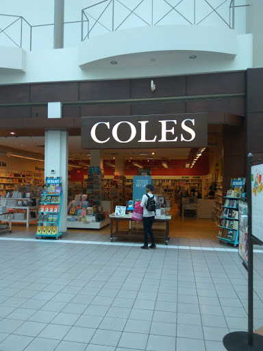 Coles - Visual