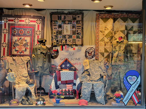 Quilters Paradise