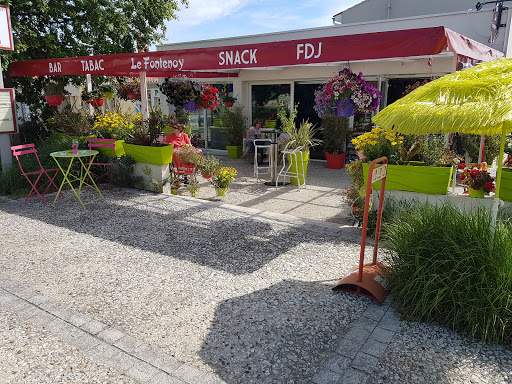 Photo 3 - Quai 971