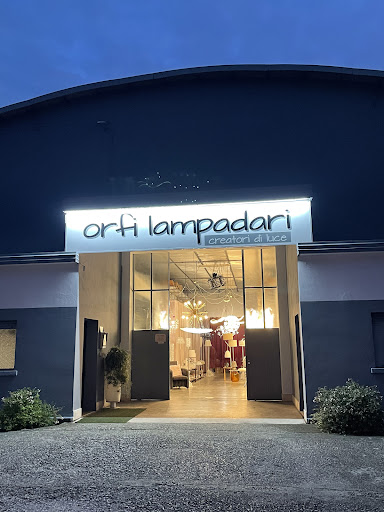 Orfi Lampadari S.R.L.