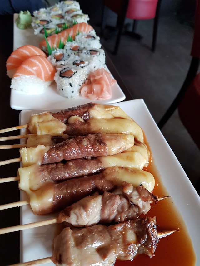 Tokyo Restaurant