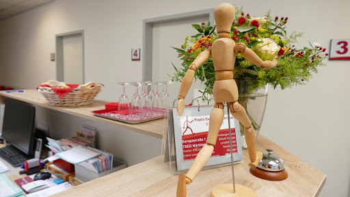 Praxis für Physiotherapie Birgit Volz - Thumbnail