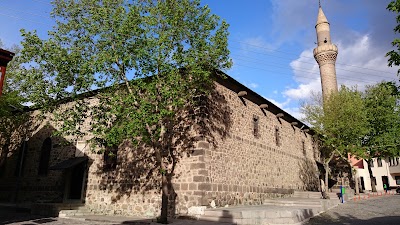 Grand Mosque