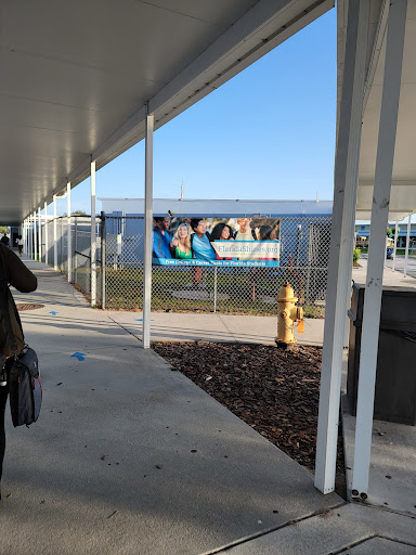 Adult Learning Center Osceola (ALCO) Gallery - United States