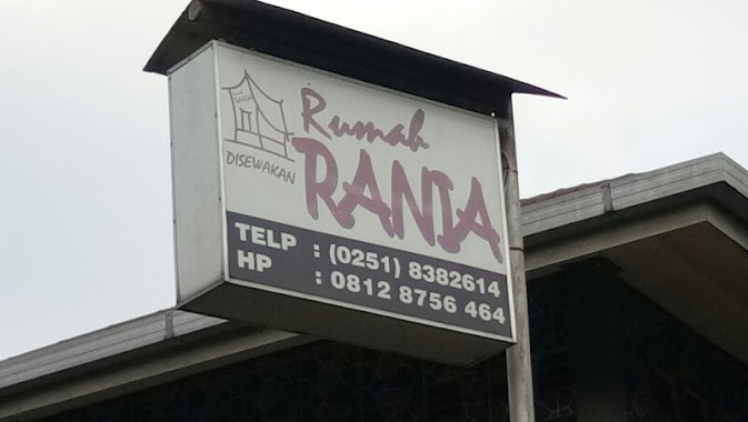 Rumah Rania - Guest House, Author: dwi nugroho