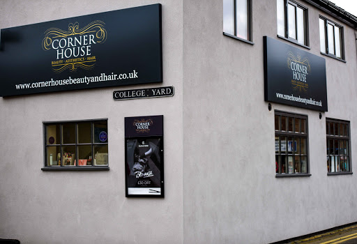 Corner House Beauty & Hair