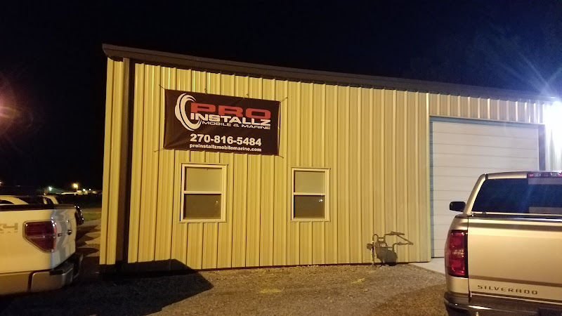 Pro Installz Mobile & Marine APPOINTMENT ONLY