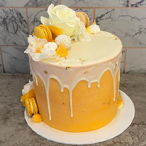 Caffiene and Cream by Utter Indulgence
