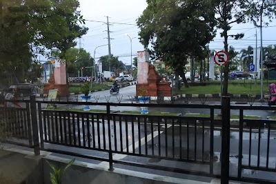 Photos of Cirebon Bus Terminal