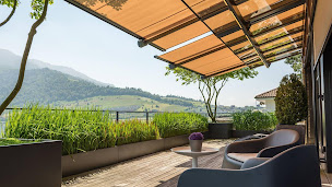 Photo n°1 de Lehmann et Compagnie SAS à Illkirch-Graffenstaden (Magasin de stores et de rideaux)