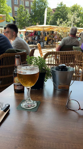 Beoordelingen van Eetcafé de Sjampetter in Deventer - Restaurant