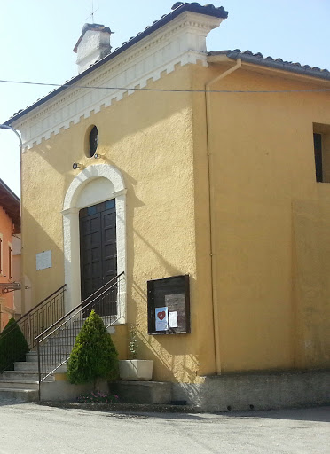 Chiesa di S.Pasquale Baylon - Thumbnail