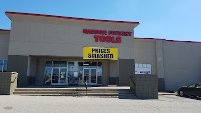 Harbor Freight Tools