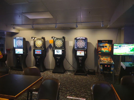 BreakRoom Billiards and Darts Gallery - United States
