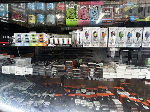 421 Z’s Tobacco & Vape - Thumbnail
