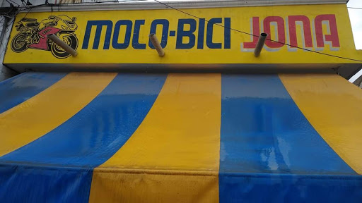 Moto-Bici Jona