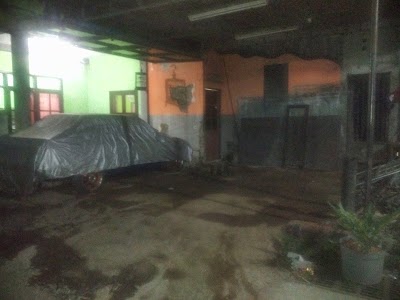 Photos of Bengkel las