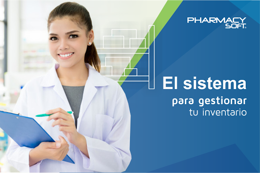 Pharmacy Soft - Visual