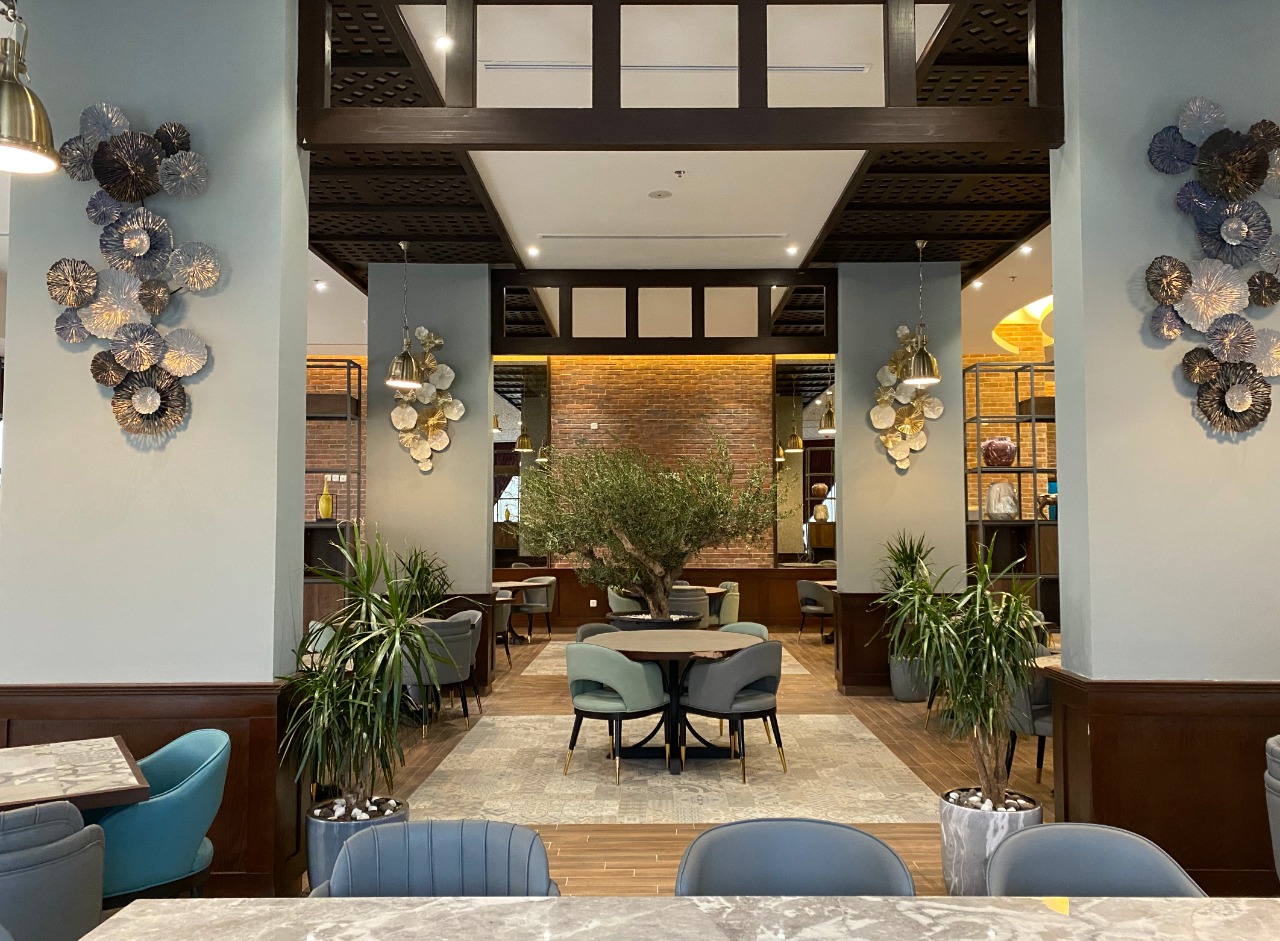 مطاعم ومطابخ السعودية - صورة 4