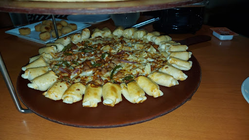 Pizza Hut Plaza Bugambilias, Villahermosa - Thumbnail