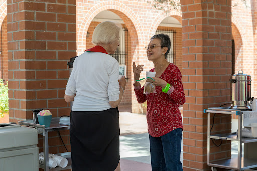 Northminster Presbyterian Church, Tucson, AZ - Thumbnail
