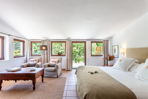 Finca Hotel Son Palou - Thumbnail