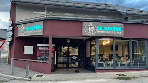 Photo n°8 de Le Repère Restaurant - Bourgneuf à Bourgneuf (Restaurant)