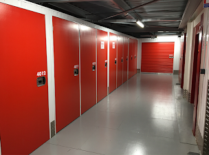 Photo n°21 de Locabox Nancy à Heillecourt (Entrepôt)