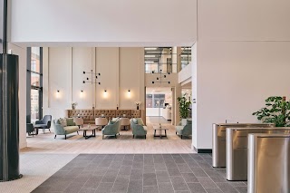 11 Brindleyplace Business Centre