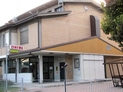 Cinema Teatro Victor