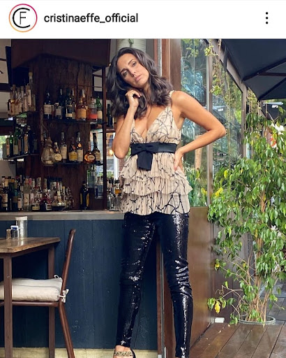 PARENTE MODA - Visual