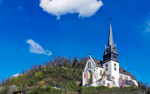 St. Walburgis