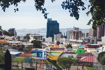 Photos of Bo-Kaap Museum