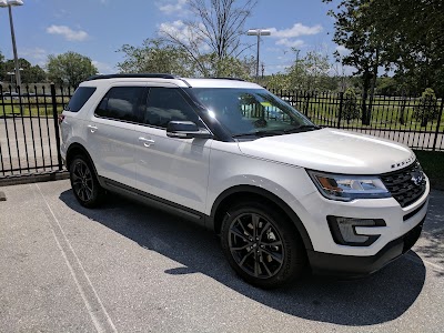 Photos of Veterans Ford