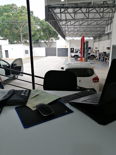 Renault Tapachula - Thumbnail