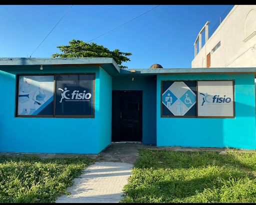 C-FISIO COATZACOALCOS - Thumbnail