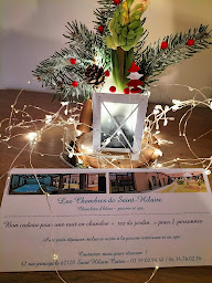 Photo n°23 de Les Chambres de Saint Hilaire à Saint-Hilaire-Cottes (Lodge)