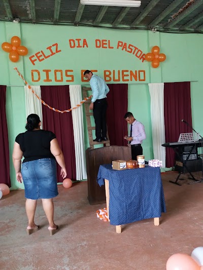 Photos of Iglesia Pentecostal Unida