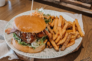 Photo n°77 de Restaurant Le Cévenol Burger et Cuisine à Ganges (Restaurant de hamburgers)