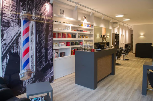 Studio Symfonie - Kapsalon, Schoonheidssalon & Nagelstudio - Thumbnail