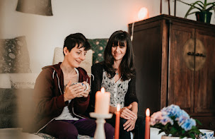 Photo n°2 de Elodie Hochard - Formatrice en Communication Non Violente® et Thérapeute en Intelligence Relationnelle® à Montpellier (Psychothérapeute)