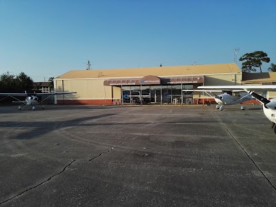 Photos of Venice Municipal Airport